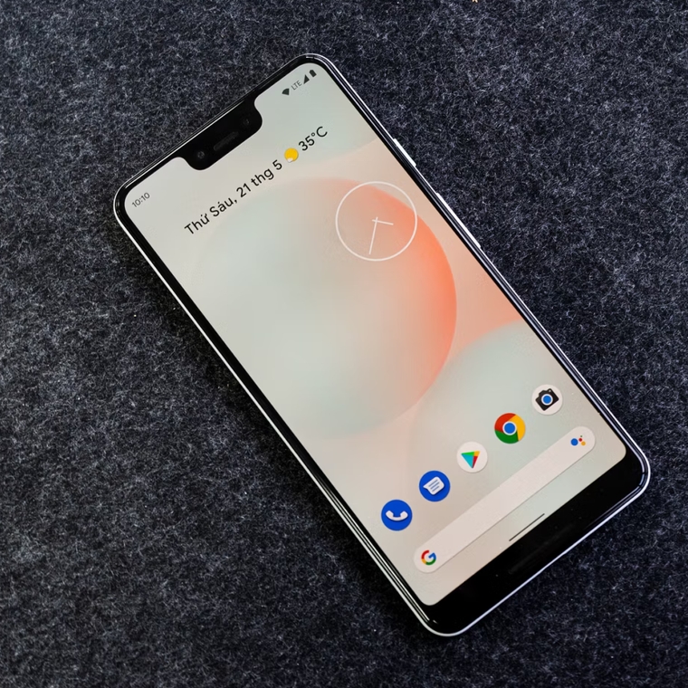Android 12 é a geração anterior a nova geração do Android no NerdBunker
