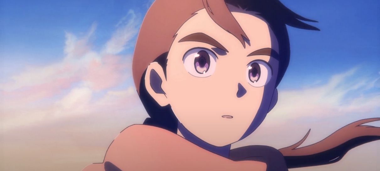 Episódio 1 do anime de Pokémon Legends: Arceus estreia com legendas em português