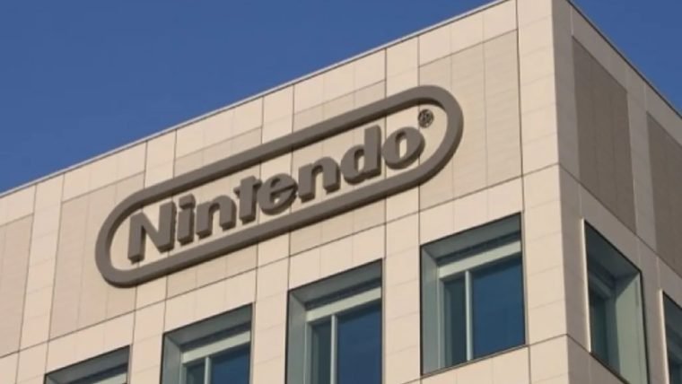 Arábia Saudita compra 5% da Nintendo