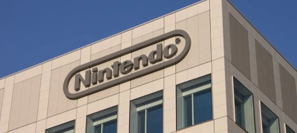 Arábia Saudita compra 5% da Nintendo