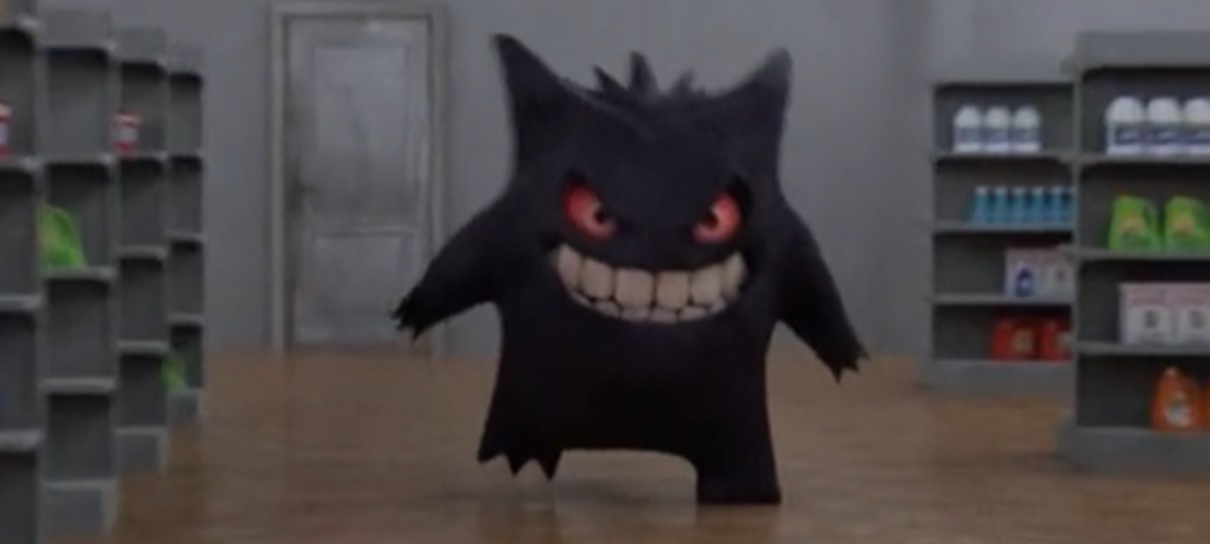 Artista cria versões realistas de Pokémon que vão te dar pesadelos