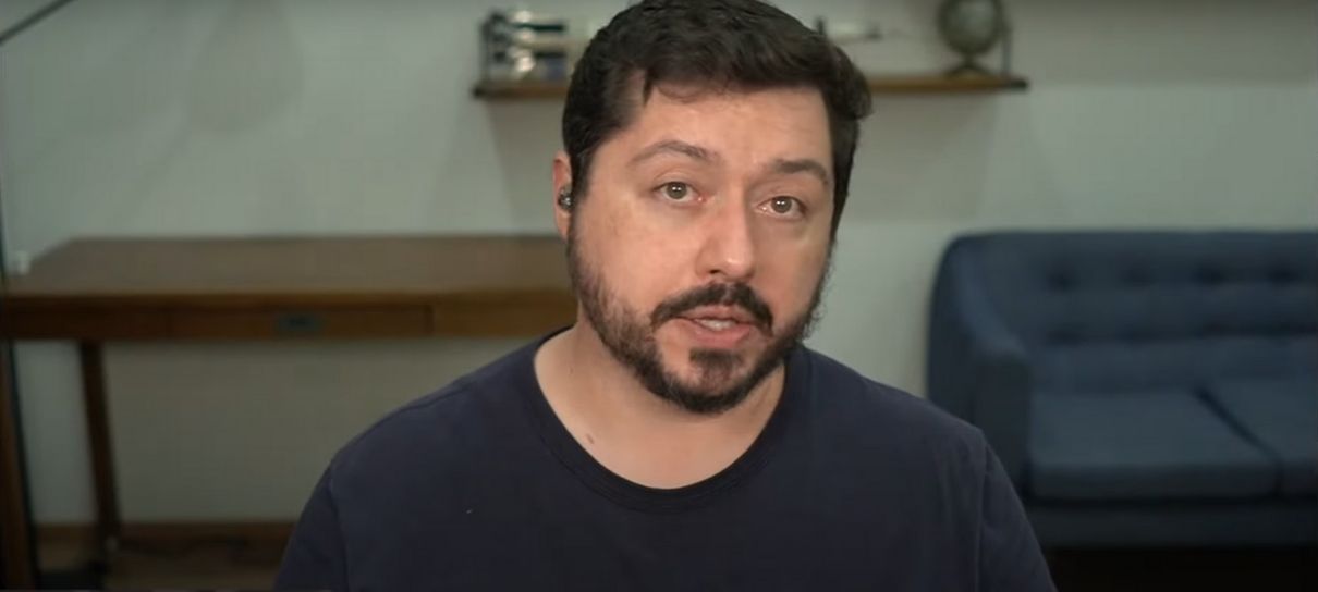 Atila Iamarino e os influencers da ciência