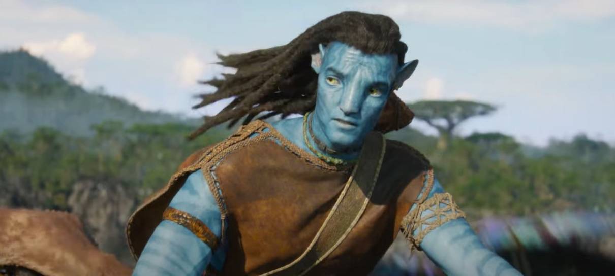 Avatar: O Caminho da Água tem primeiro teaser divulgado - confira