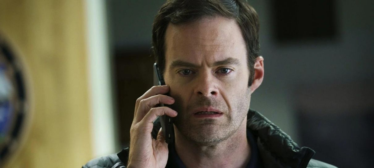 Barry é renovada para a quarta temporada pela HBO