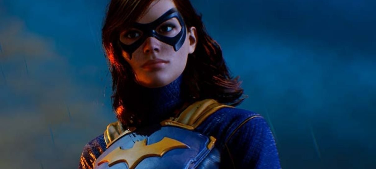 Gotham Knights: Warner muda biografia da Batgirl após críticas