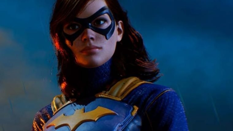 Gotham Knights: Warner muda biografia da Batgirl após críticas