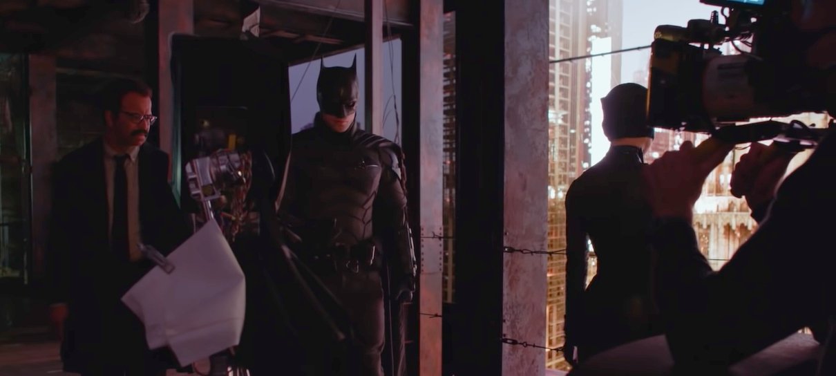 Confira vídeo documentário de bastidores de Batman: Arkham Asylum -  NerdBunker