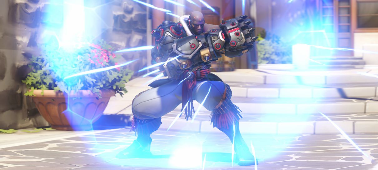 Beta de Overwatch 2 perde 99% da audiência na Twitch em uma semana