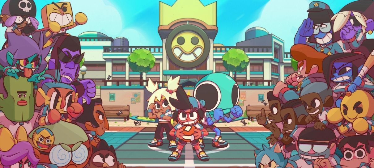 BIG Festival 2022: três games brasileiros concorrem ao prêmio de Melhor Jogo