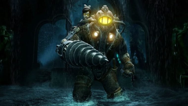 BioShock: The Collection está gratuito para PC; resgate aqui