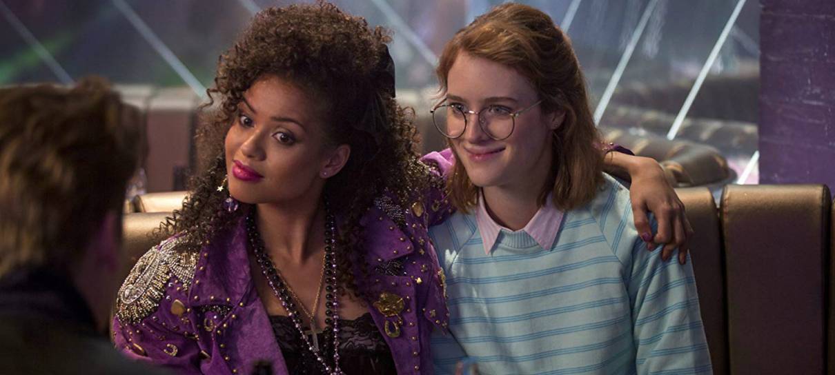 Netflix planeja nova temporada de Black Mirror, diz site