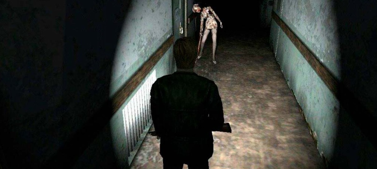 Bloober Team se recusa a comentar sobre rumor do remake de Silent Hill 2