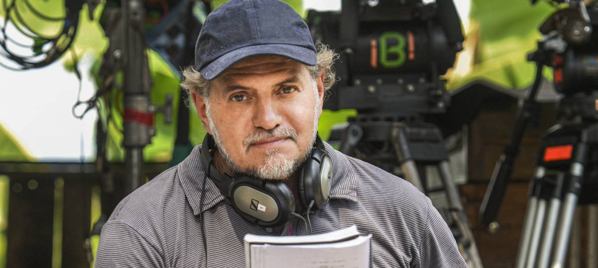 Breno Silveira, diretor de 2 Filhos de Francisco, morre aos 58 anos