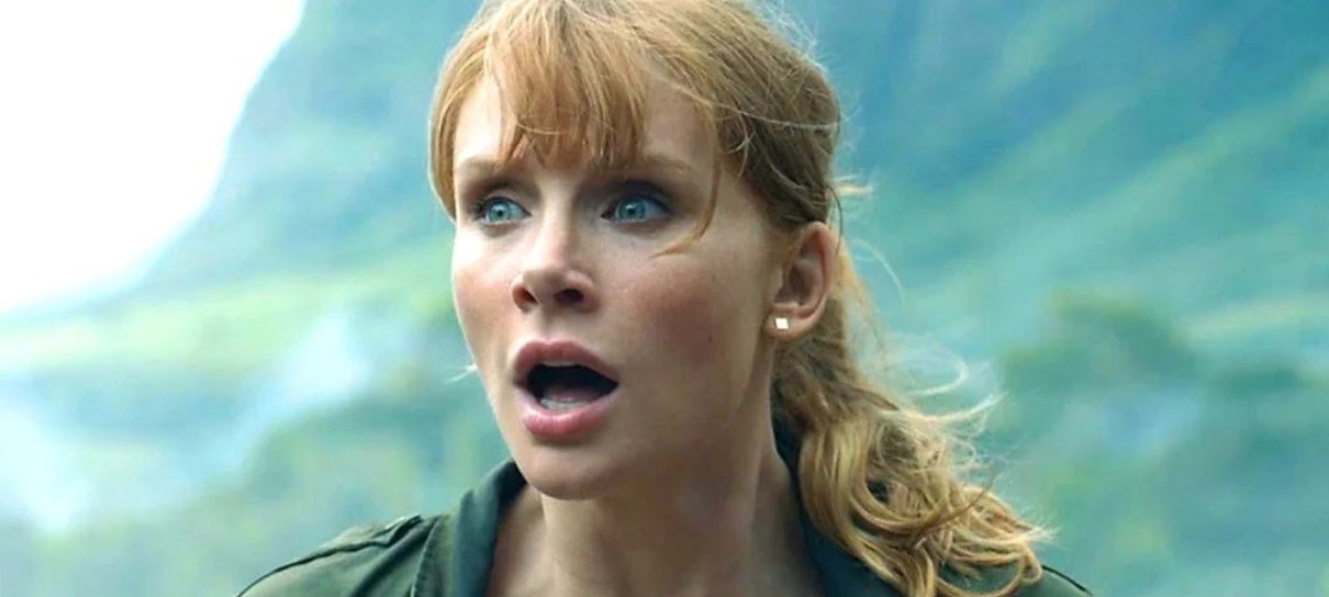 Bryce Dallas Howard comenta rumores de escalação em Quarteto Fantástico