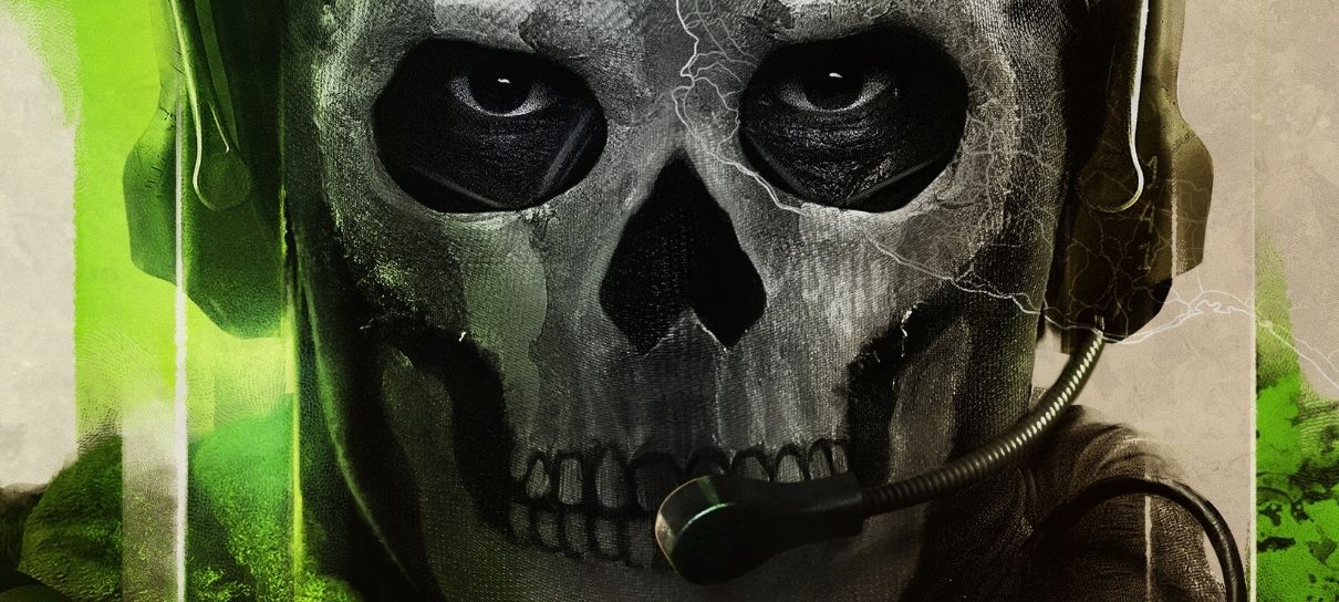 Call of Duty: Modern Warfare 2 será lançado em outubro