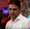 Carlos Lazar