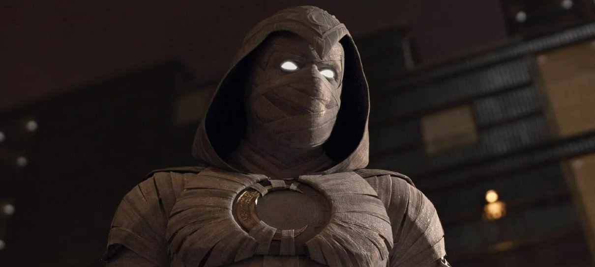 "Não precisávamos disso", diz diretor de Cavaleiro da Lua sobre conexões com o MCU