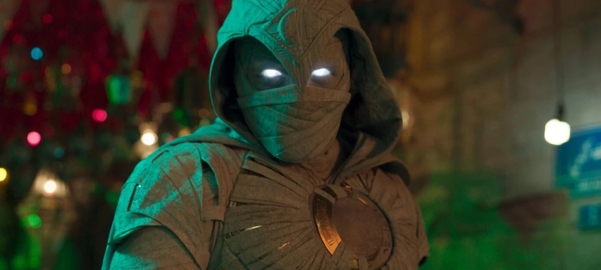 Cavaleiro da Lua tropeça em vícios da fórmula Marvel em final morno