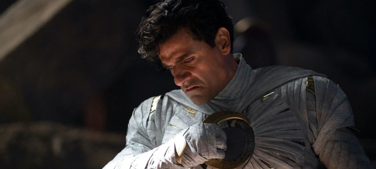 Cavaleiro da Lua: Oscar Isaac confirma possibilidade de 2ª temporada