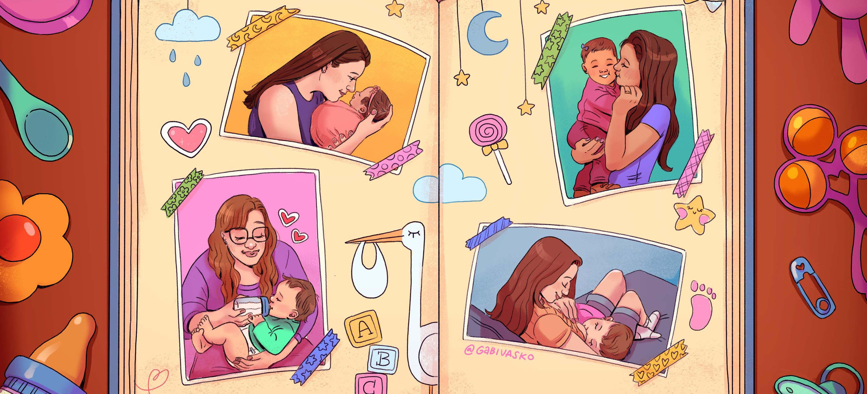 Capa do episódio Mamãe Eu Quero Mamica
