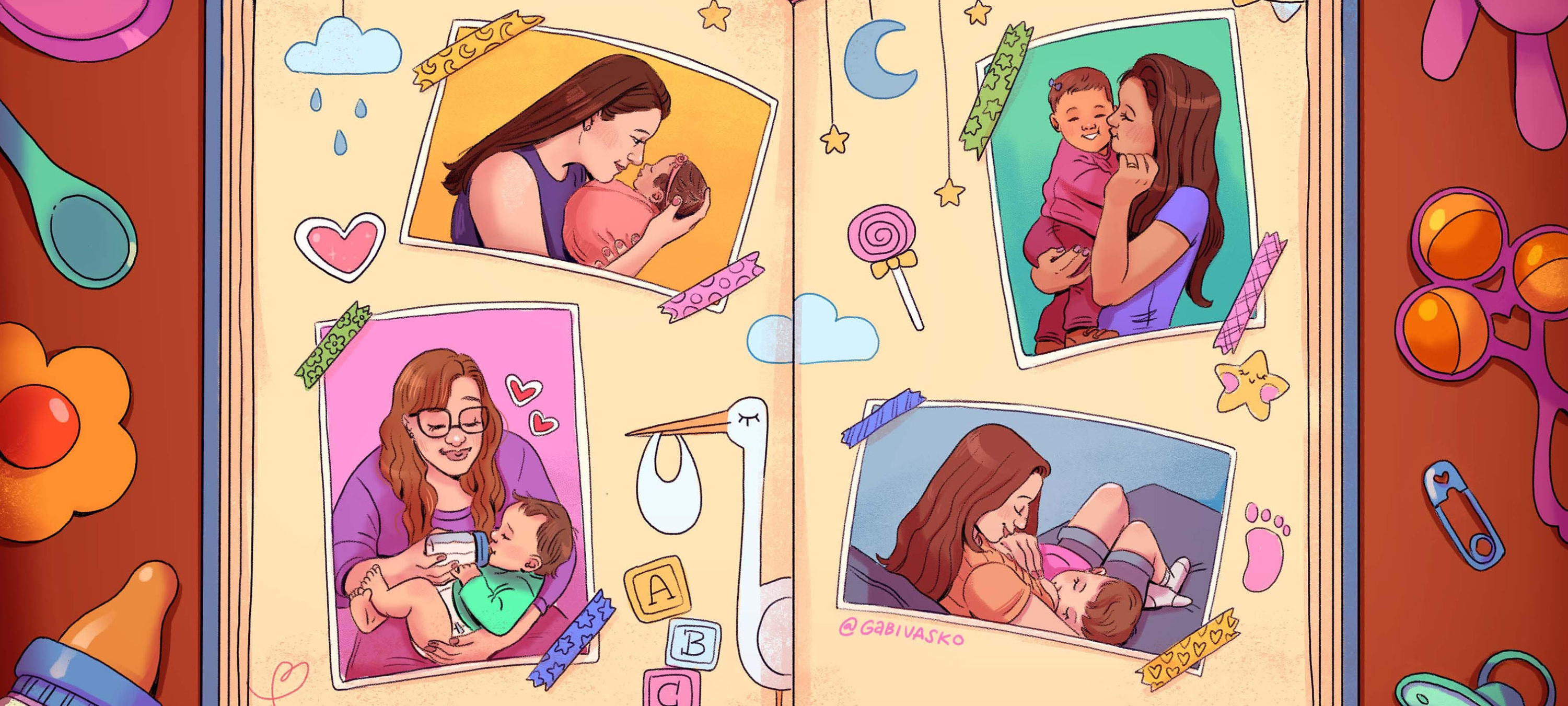 Mamãe Eu Quero Mamica