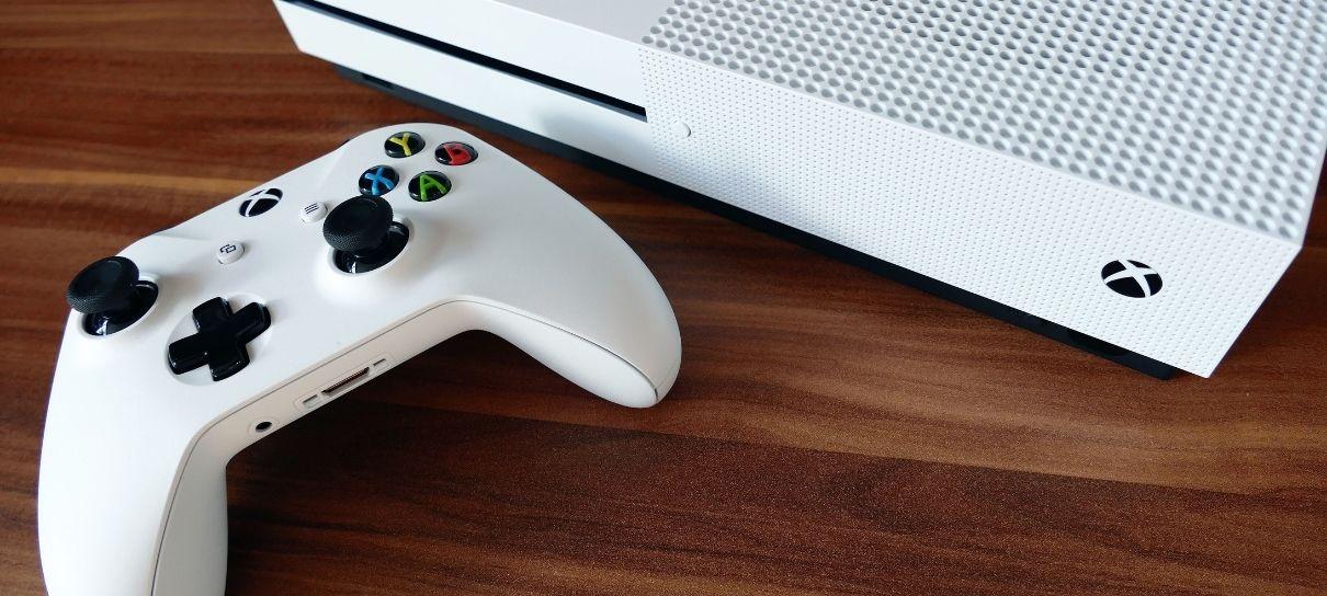 Conquistas secretas no Xbox poderão ser visualizadas na próxima atualização