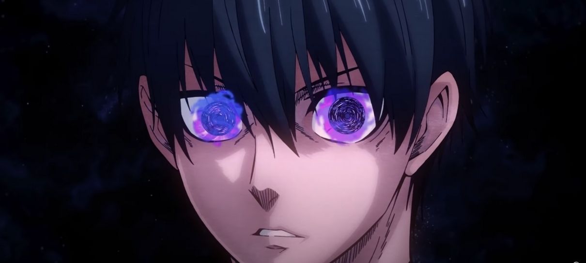 Crunchyroll confirma transmissão de Blue Lock e divulga trailer legendado