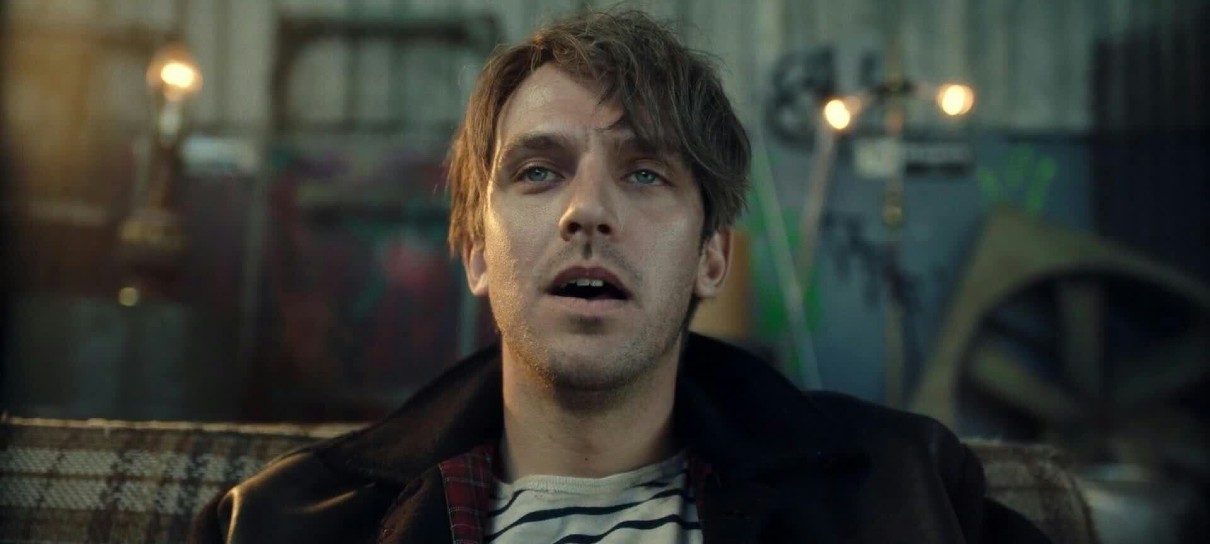 Dan Stevens, de Legion, vai estrelar sequência de Godzilla vs. Kong