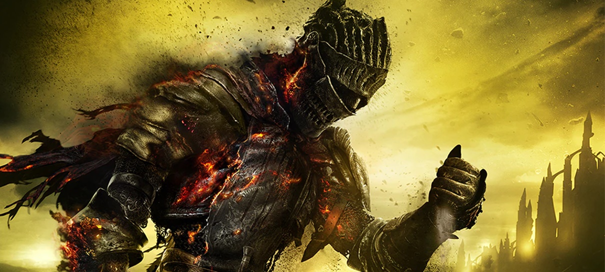 From Software continua trabalhando para restaurar servidores de Dark Souls no PC