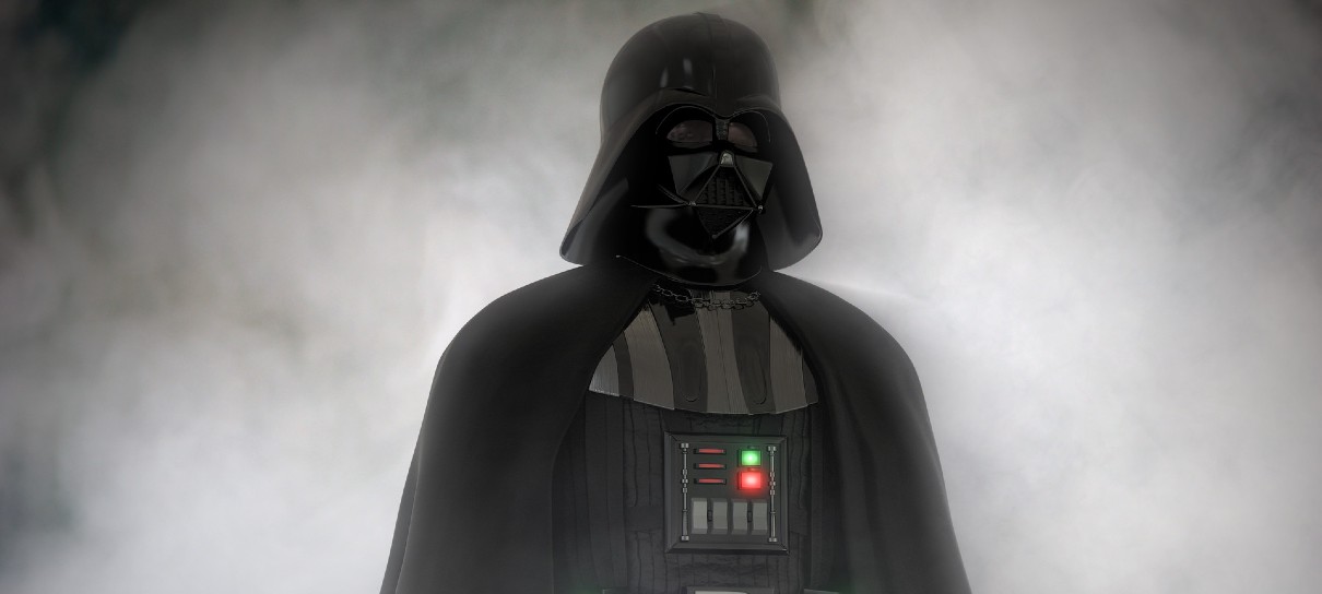 Hayden Christensen toparia fazer série de Darth Vader: “Há mais a explorar”