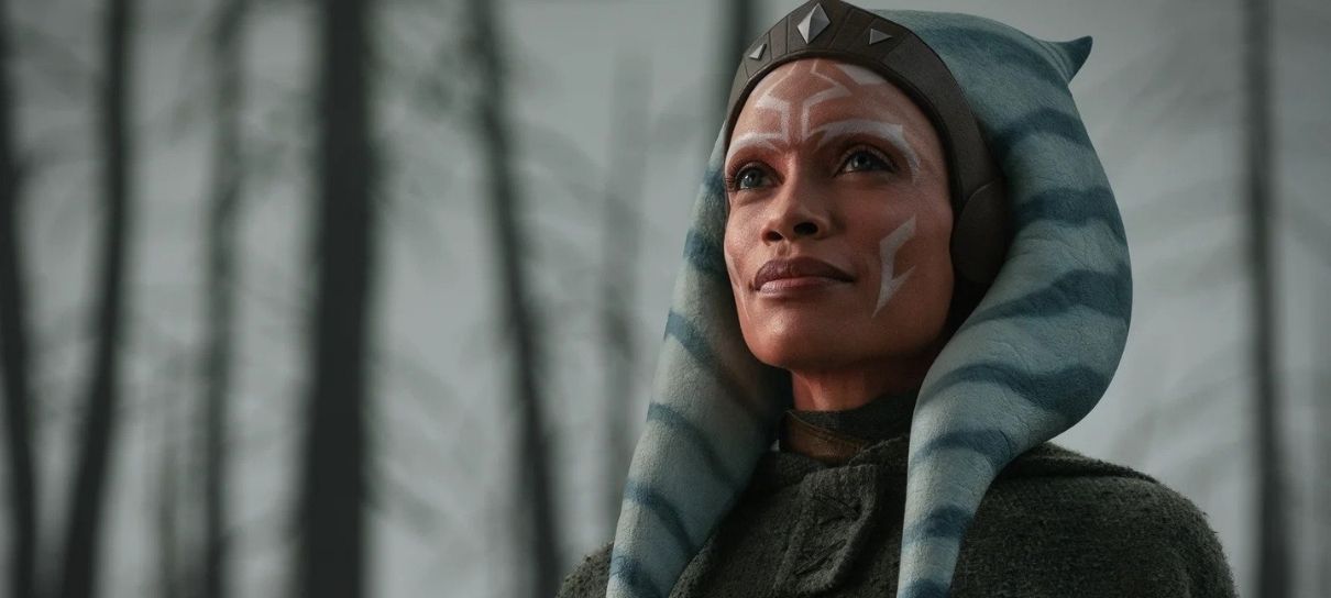 Star Wars: Ahsoka terá Dave Filoni na direção de vários episódios