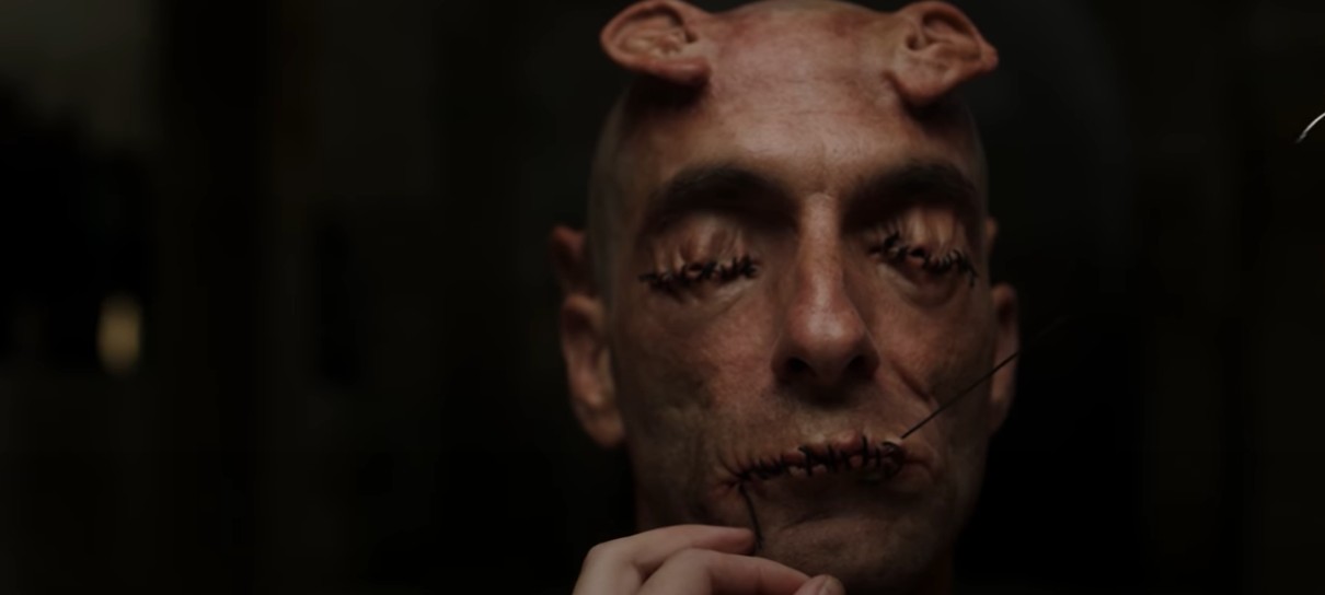 David Cronenberg diz que Crimes of the Future vai fazer você passar mal