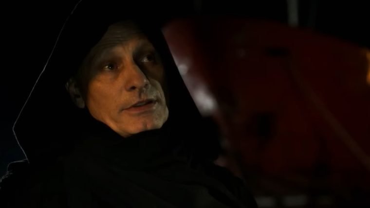 Crimes of the Future, de David Cronenberg, ganha trailer ainda mais bizarro