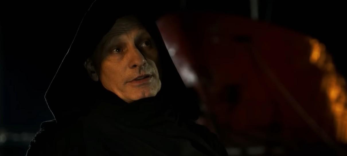 Crimes of the Future, de David Cronenberg, ganha trailer ainda mais bizarro