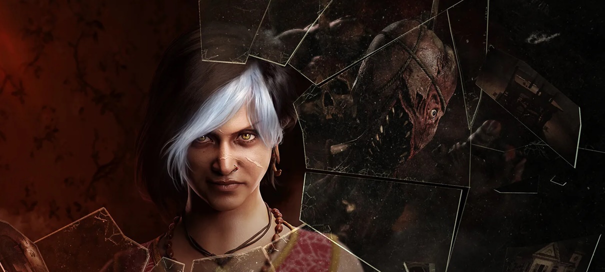 Dead by Daylight anuncia crossover com Attack on Titan, simulador de namoro e mais