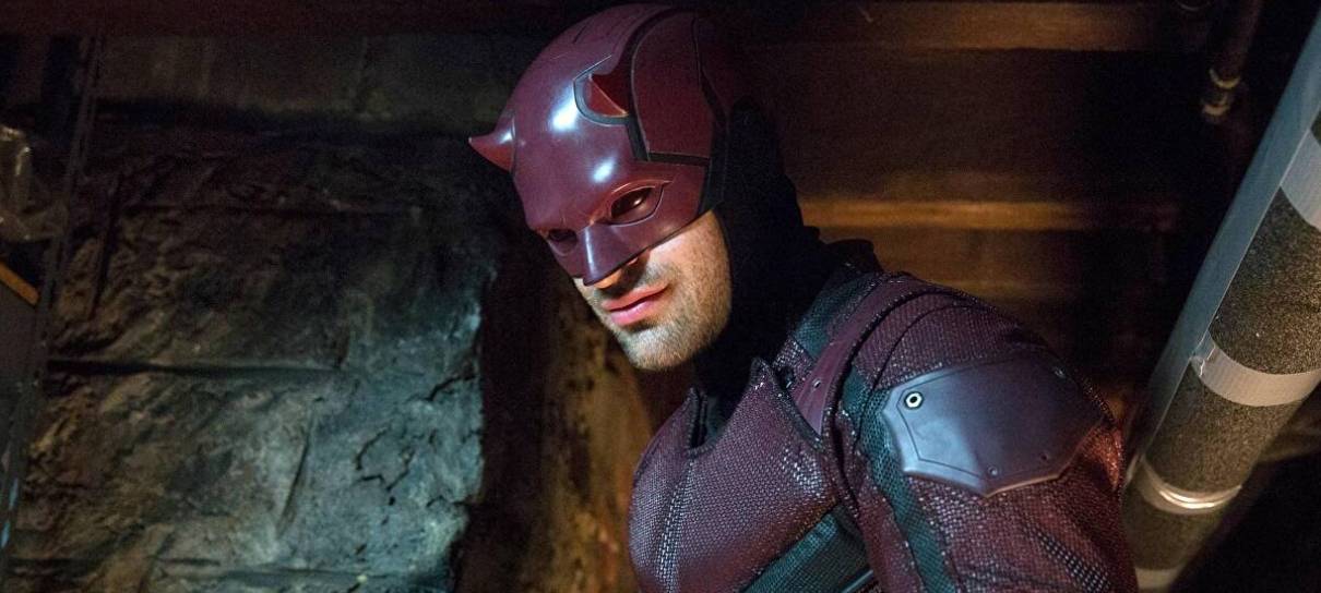Demolidor, Jessica Jones, Justiceiro e mais serão lançadas no Disney Plus em junho