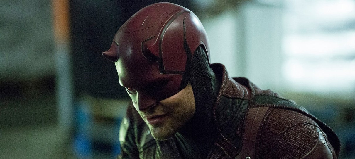 Demolidor da Marvel terá nova série no Disney Plus diz site