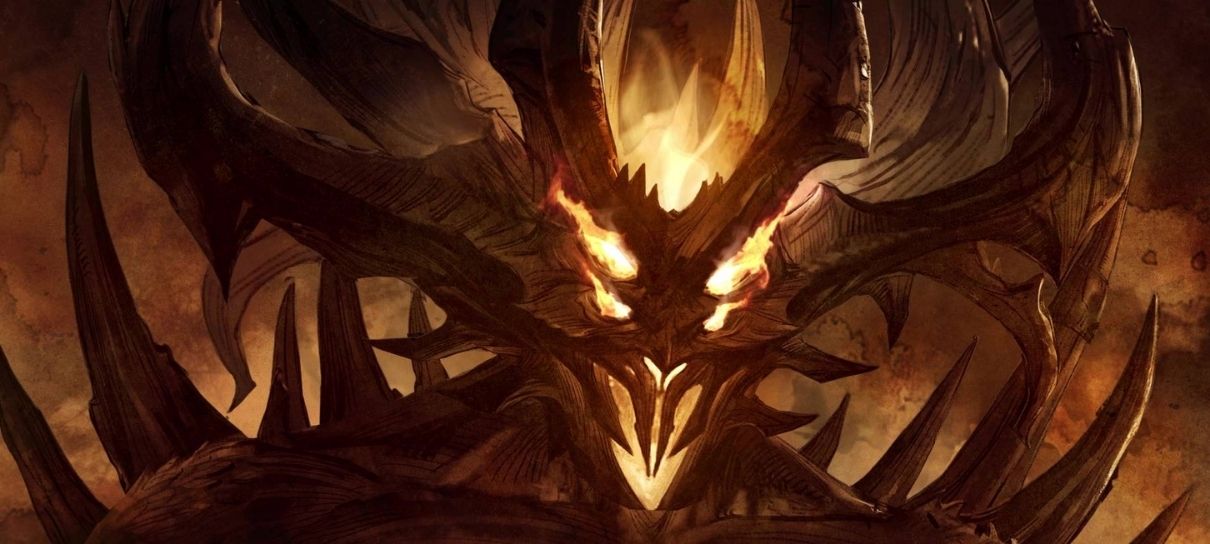 Blizzard realiza "ação diabólica" para promover pré-registro de Diablo Immortal