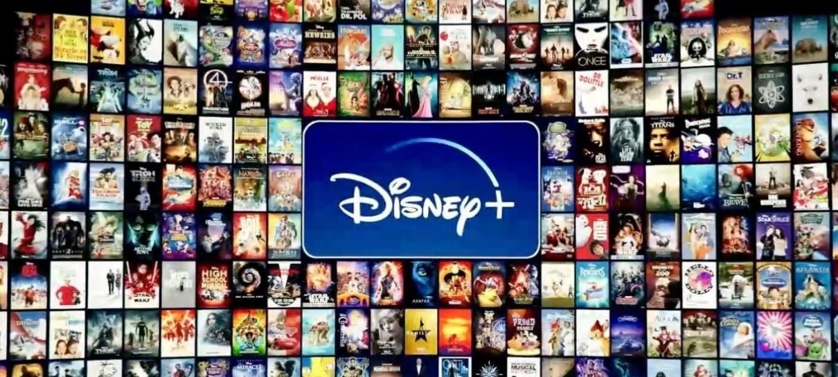 Disney Plus ganha 7,9 milhões de assinantes em 2022