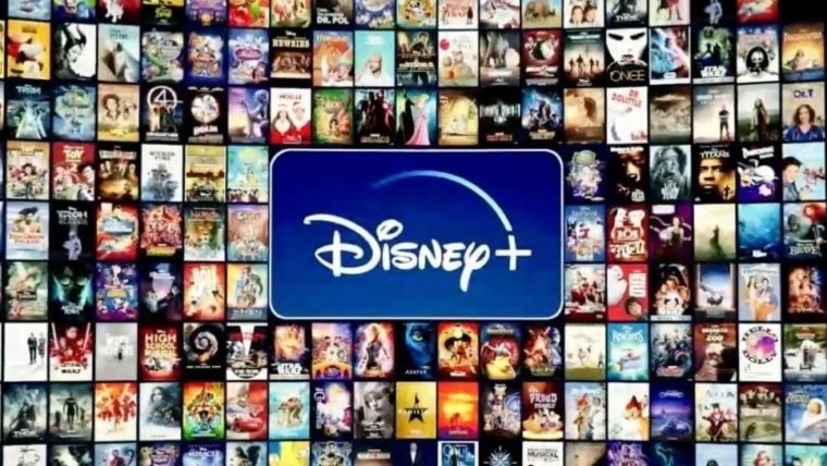 Disney Plus ganha 7,9 milhões de assinantes em 2022