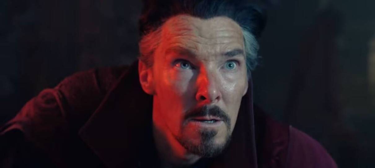 Entenda as cenas pós-créditos de Doutor Estranho no Multiverso da Loucura