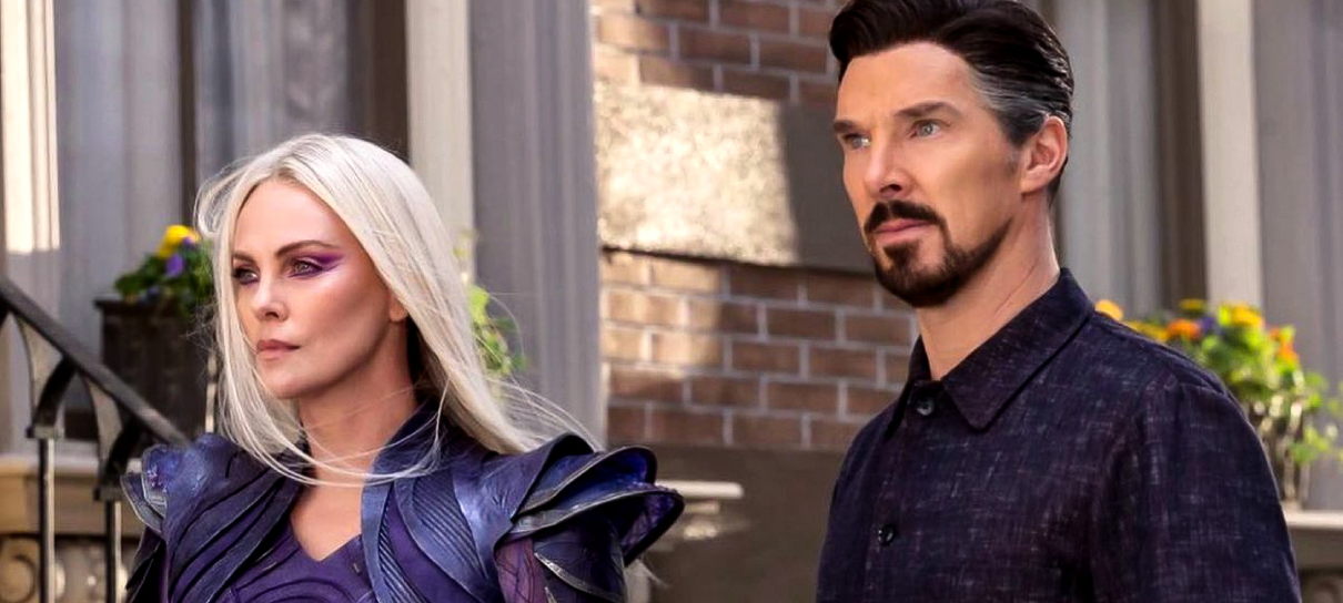 Doutor Estranho no Multiverso da Loucura: Tudo sobre Clea