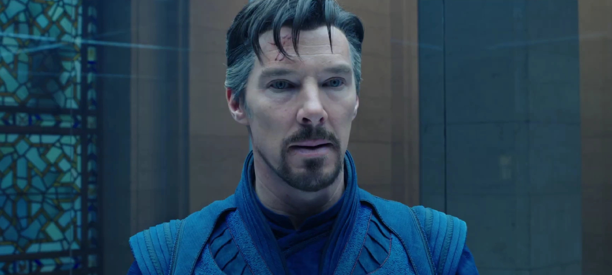 As diferenças entre os Illuminati nas HQs e em Doutor Estranho no Multiverso da Loucura