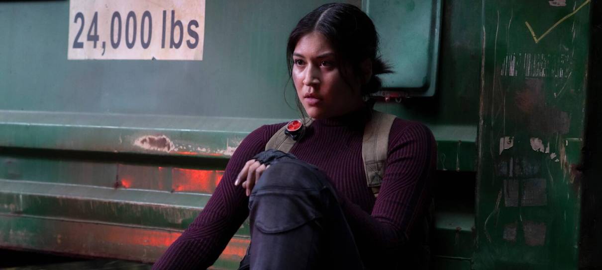 Marvel começa produção da série Echo e divulga primeira foto