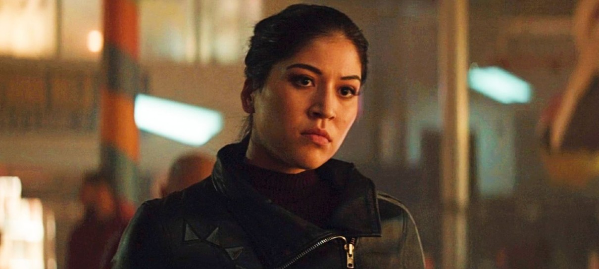 Cavaleiro da Lua teria Echo, de Gavião Arqueiro, como par romântico