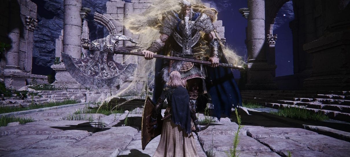 Mod de Elden Ring permite invocar chefes do jogo como companheiros