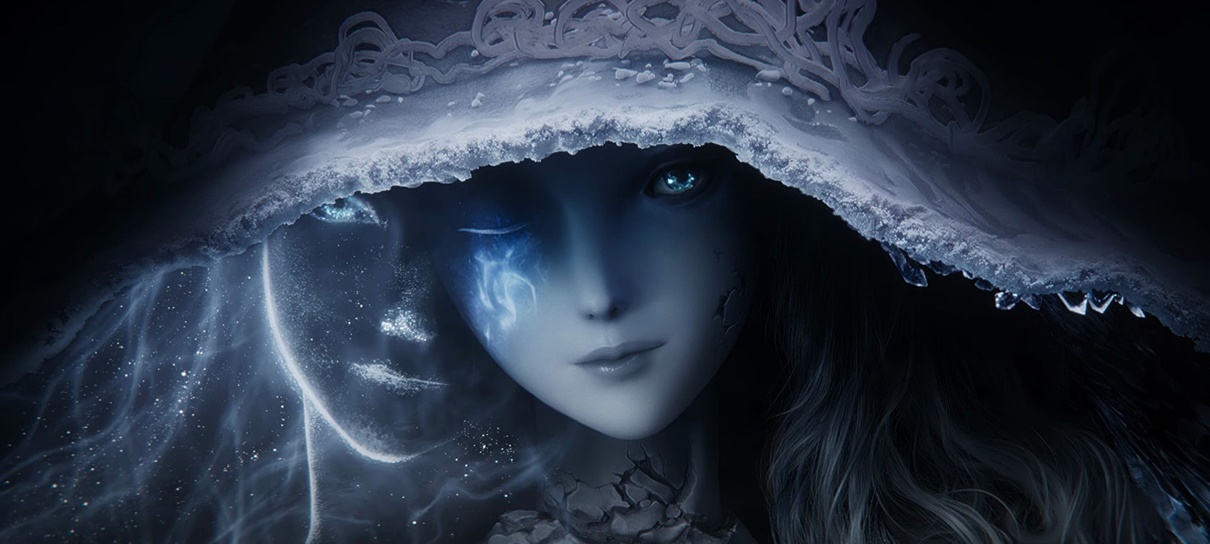 Elden Ring perde quase 90% dos jogadores simultâneos no Steam