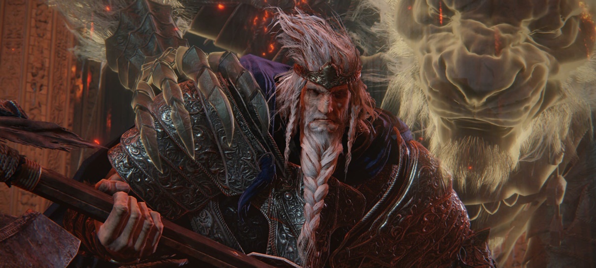 Vídeo faz zoeira com speedruns extremamente rápidas de Elden Ring