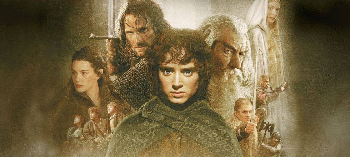 Electronic Arts anuncia novo jogo mobile gratuito de O Senhor dos Anéis