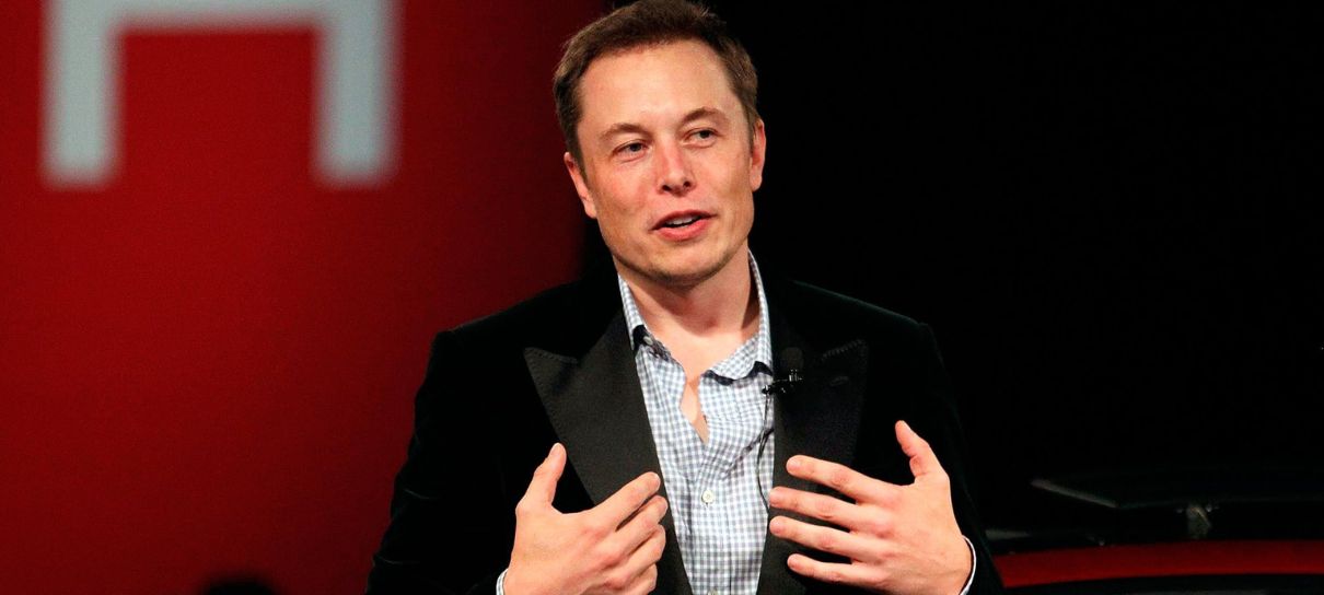 Elon Musk consegue financiamento de US$ 7 bilhões para comprar o Twitter